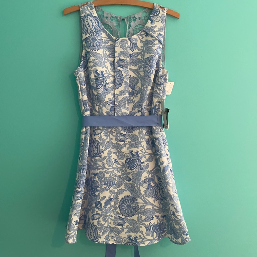 NWT dress
